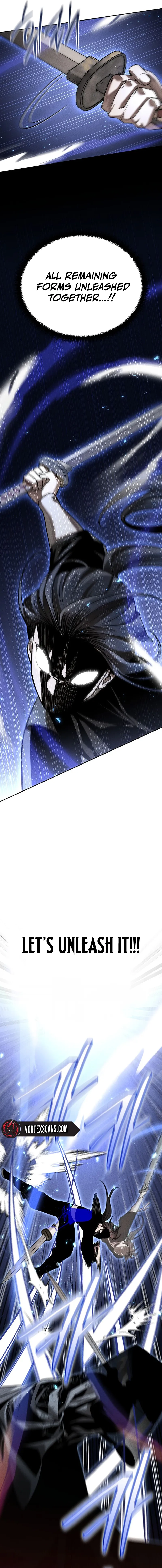 The Great Heavenly Demon Sovereign chapter 8 page 23
