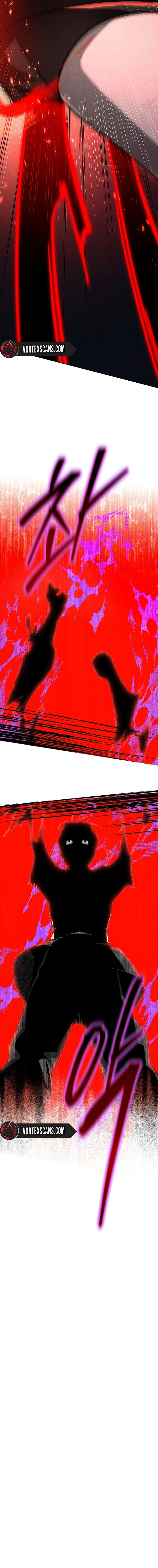 The Great Heavenly Demon Sovereign chapter 8 page 25