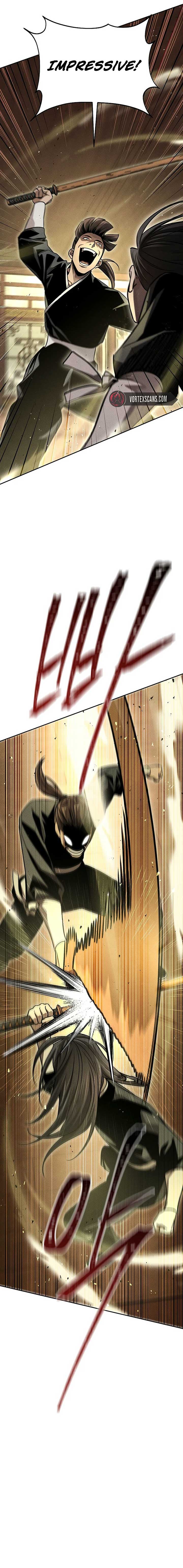 The Great Heavenly Demon Sovereign chapter 9 page 9