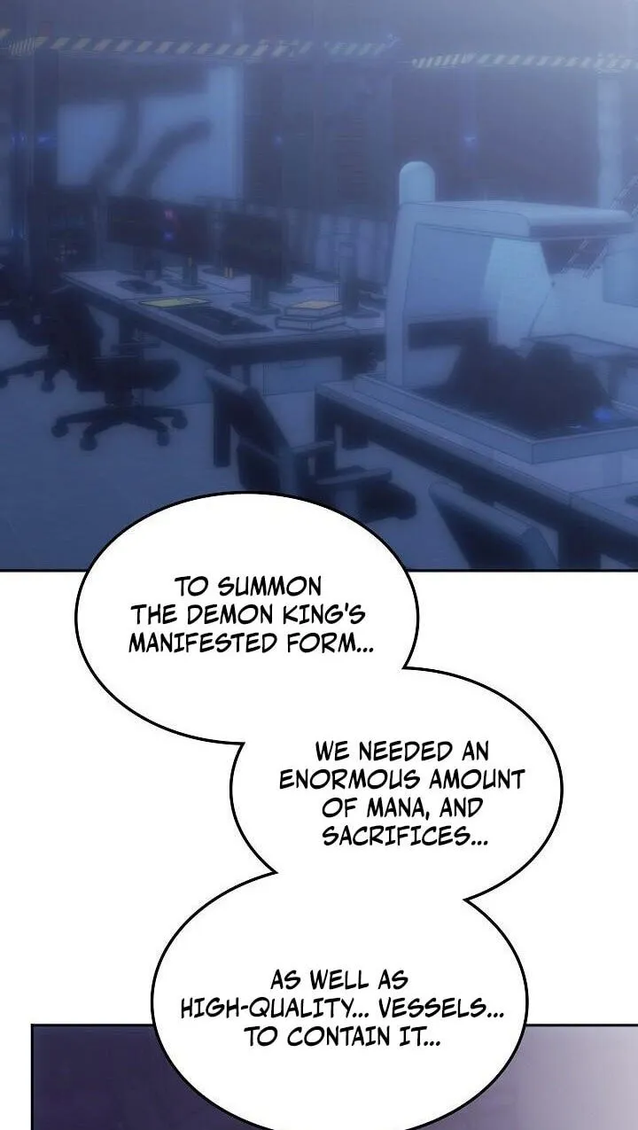 The Great Heavenly Demon Sovereign chapter 94 page 37