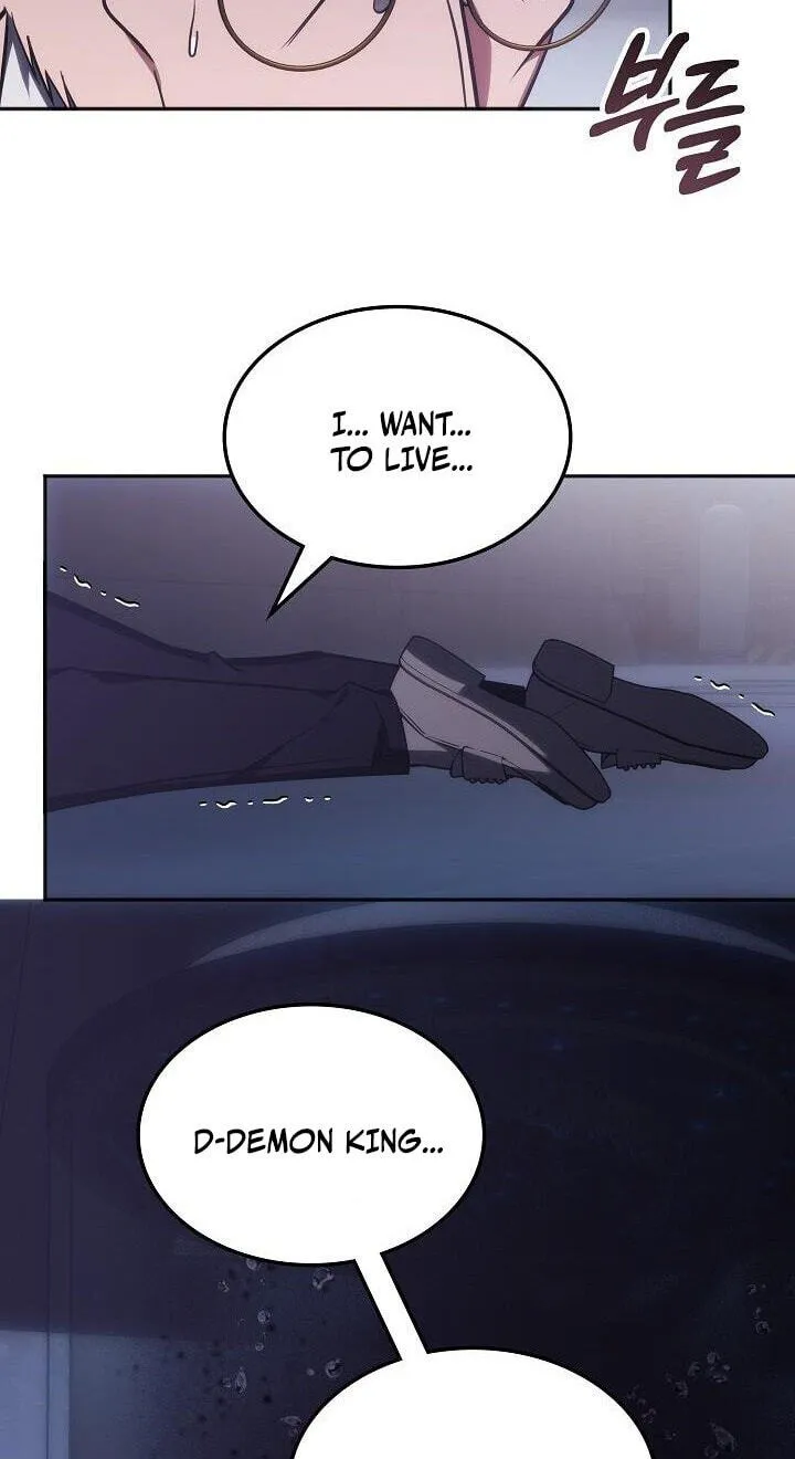 The Great Heavenly Demon Sovereign chapter 94 page 83