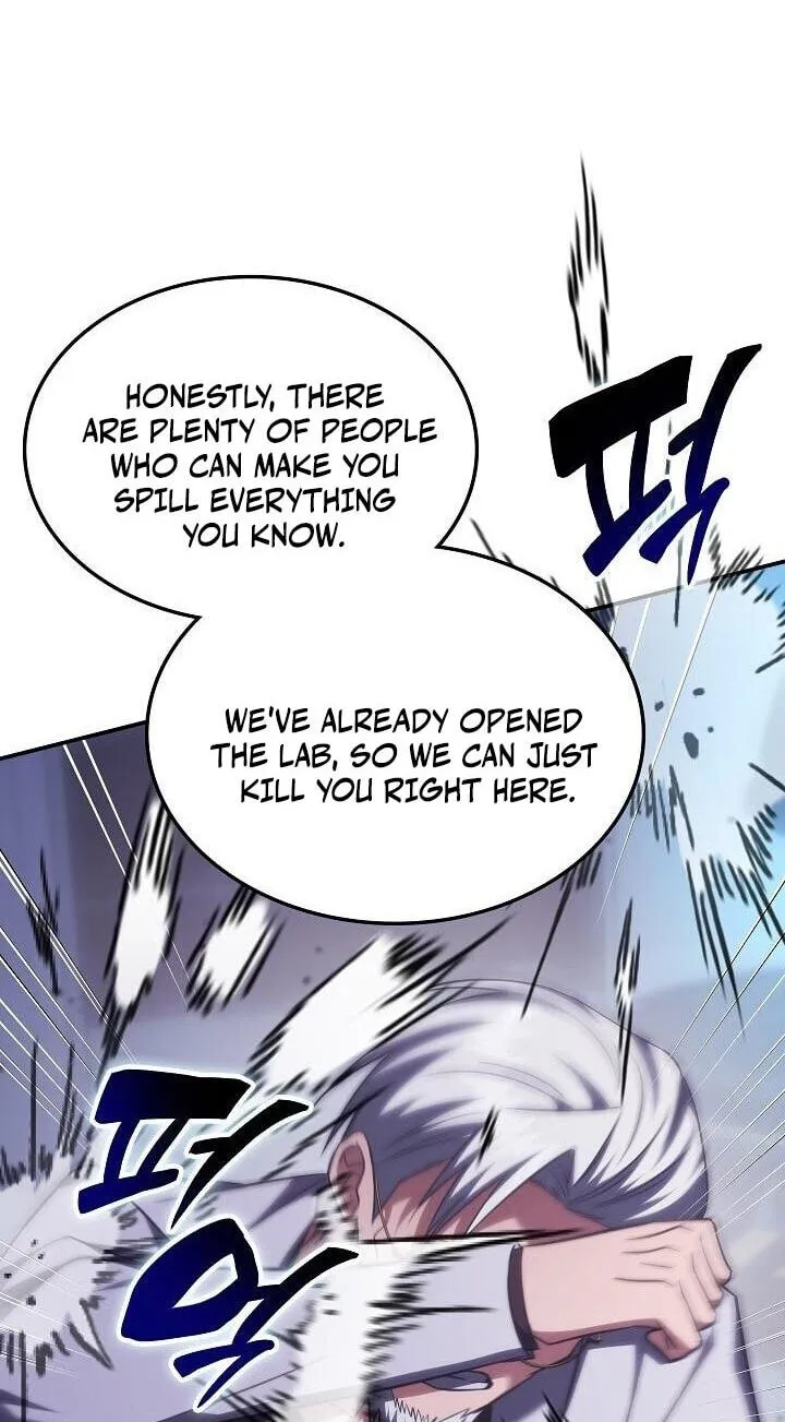 The Great Heavenly Demon Sovereign chapter 94 page 30