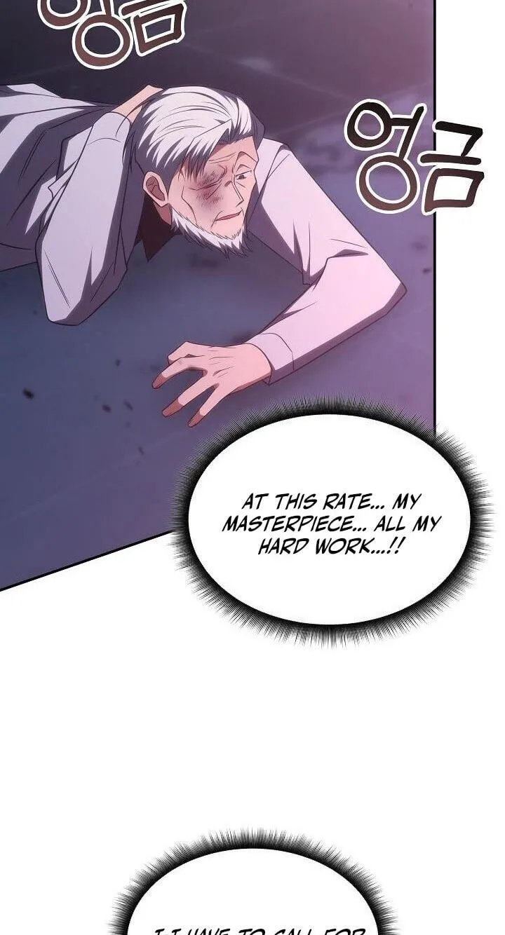 The Great Heavenly Demon Sovereign chapter 94 page 65