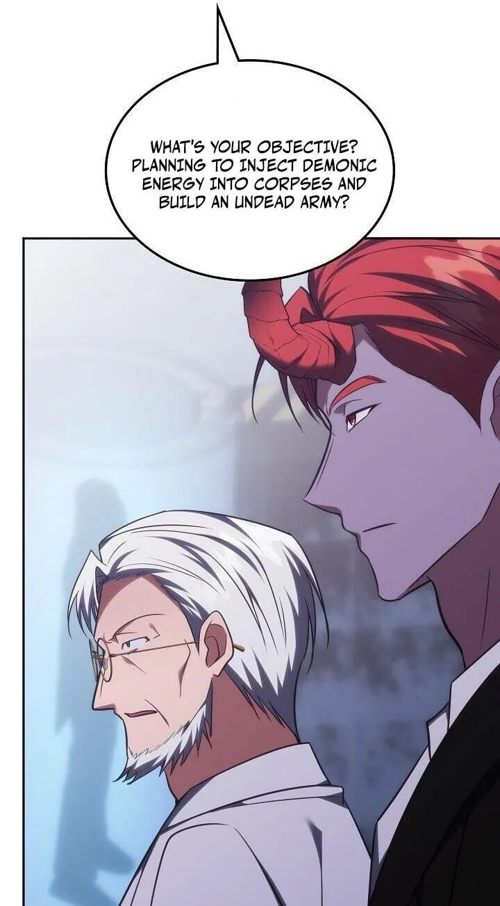 The Great Heavenly Demon Sovereign chapter 94 page 27