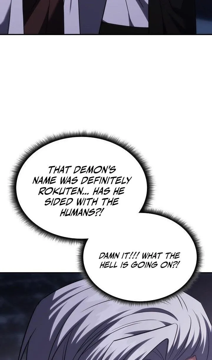 The Great Heavenly Demon Sovereign chapter 94 page 21