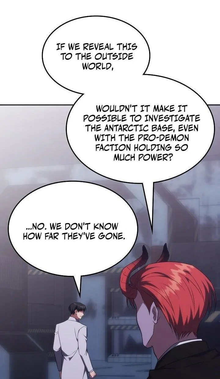 The Great Heavenly Demon Sovereign chapter 94 page 47