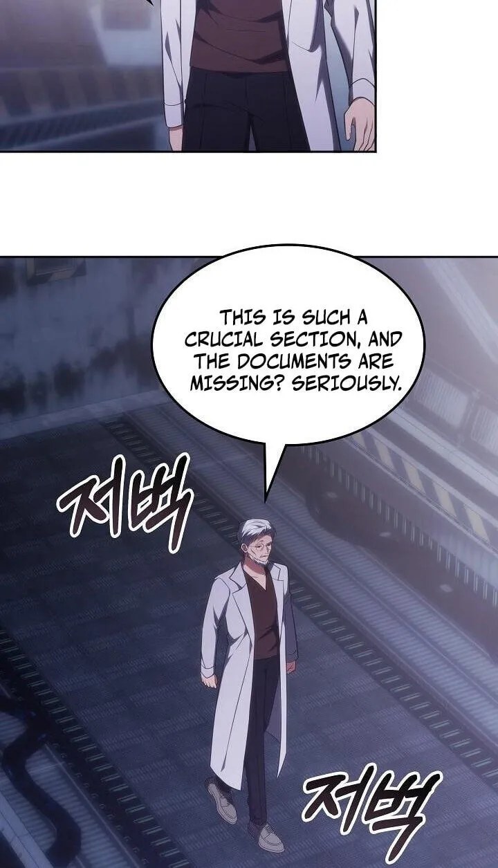 The Great Heavenly Demon Sovereign chapter 94 page 2