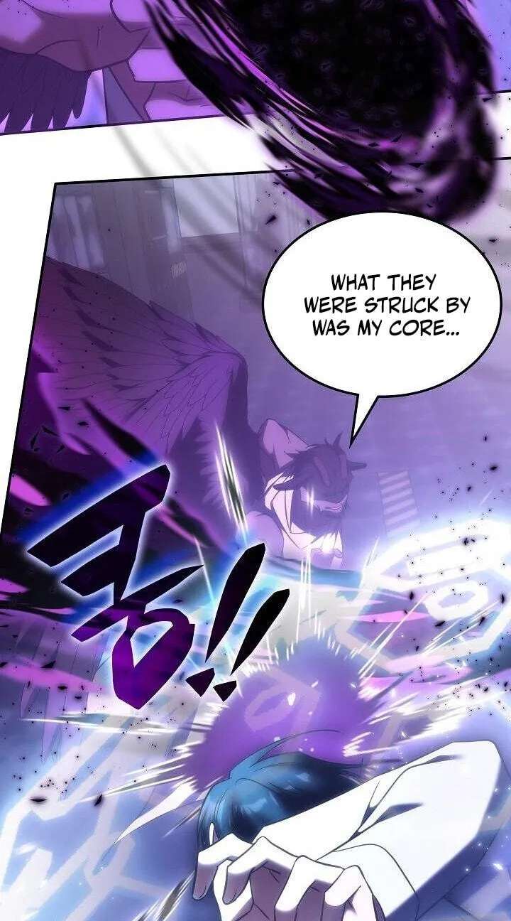 The Great Heavenly Demon Sovereign chapter 94 page 71