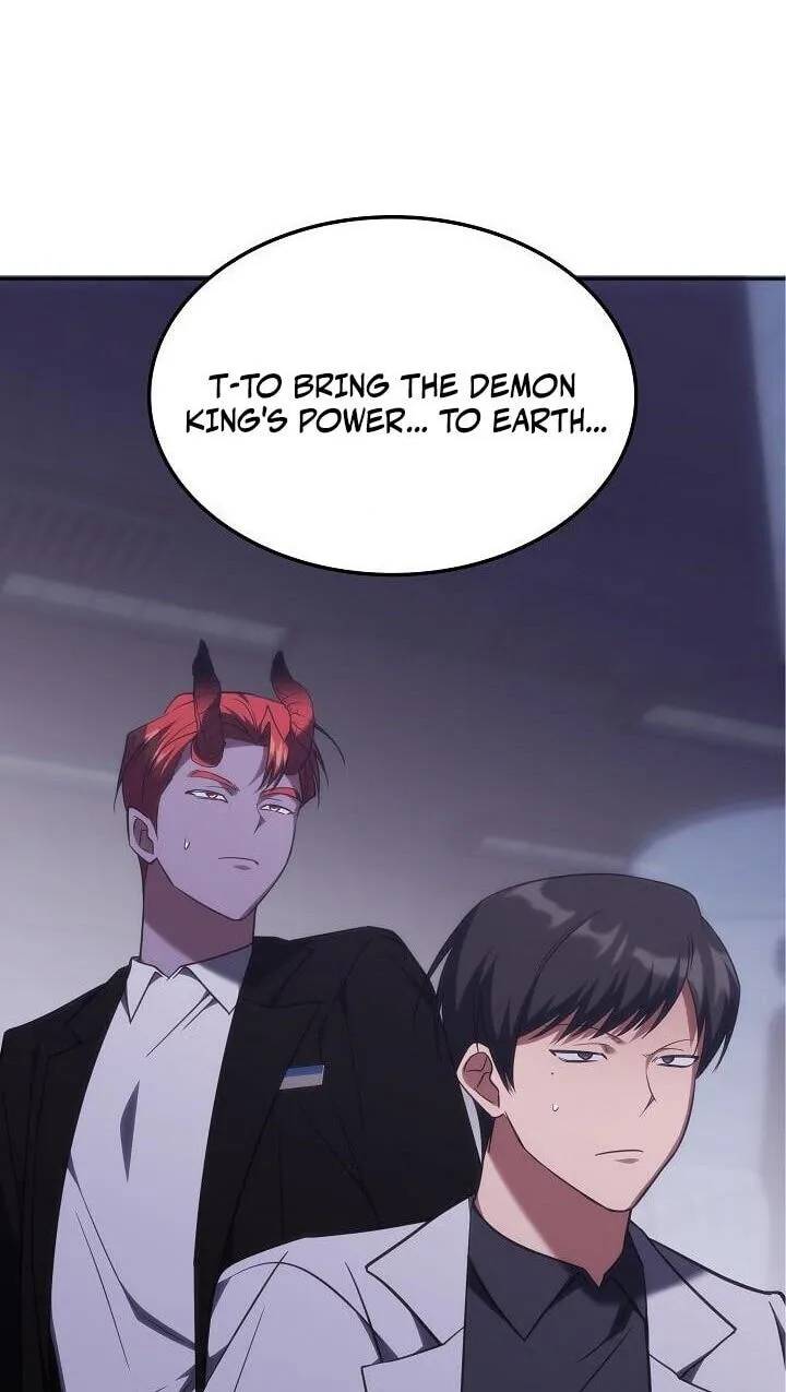 The Great Heavenly Demon Sovereign chapter 94 page 35