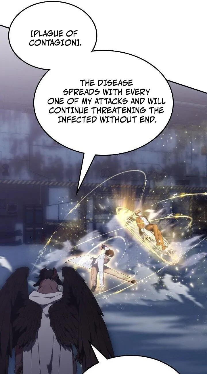 The Great Heavenly Demon Sovereign chapter 94 page 74