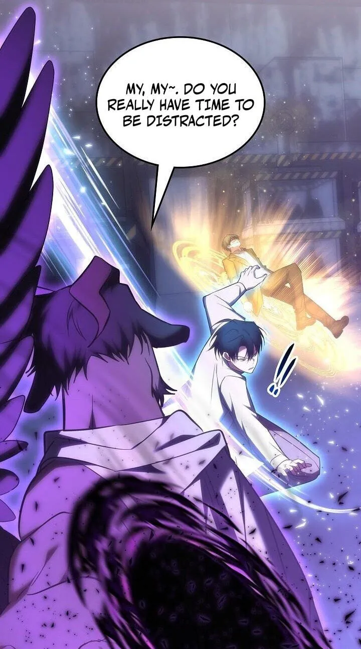 The Great Heavenly Demon Sovereign chapter 94 page 70