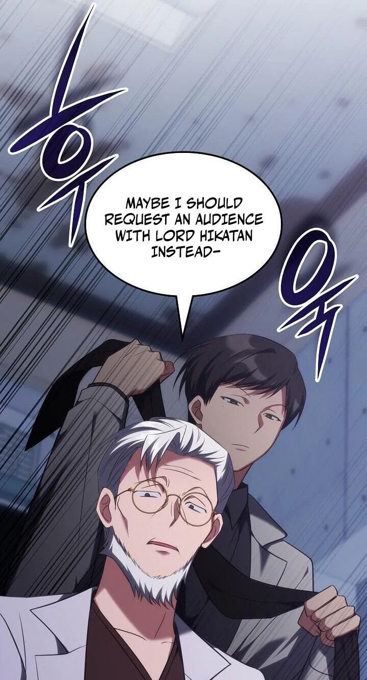 The Great Heavenly Demon Sovereign chapter 94 page 6