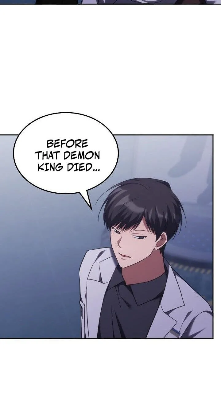 The Great Heavenly Demon Sovereign chapter 94 page 43
