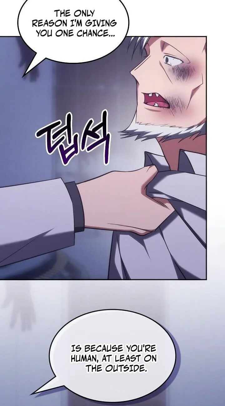 The Great Heavenly Demon Sovereign chapter 94 page 32