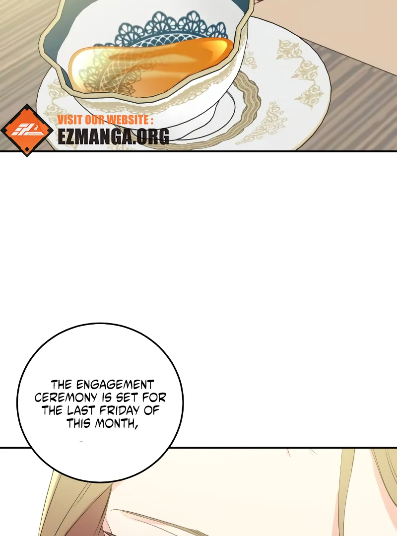 Marry me instead chapter 1 page 17