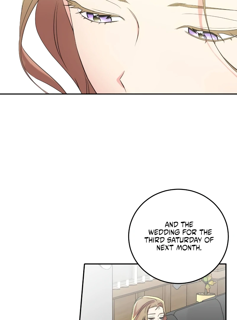 Marry me instead chapter 1 page 18