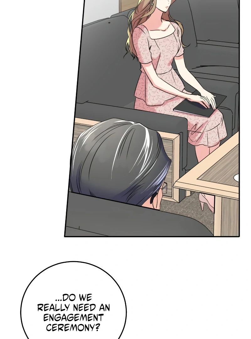 Marry me instead chapter 1 page 19