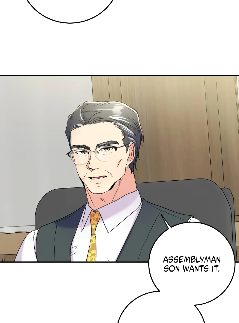 Marry me instead chapter 1 page 20