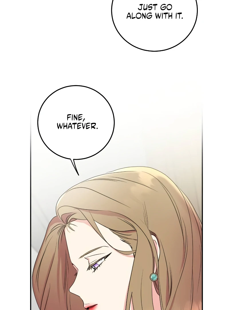 Marry me instead chapter 1 page 21