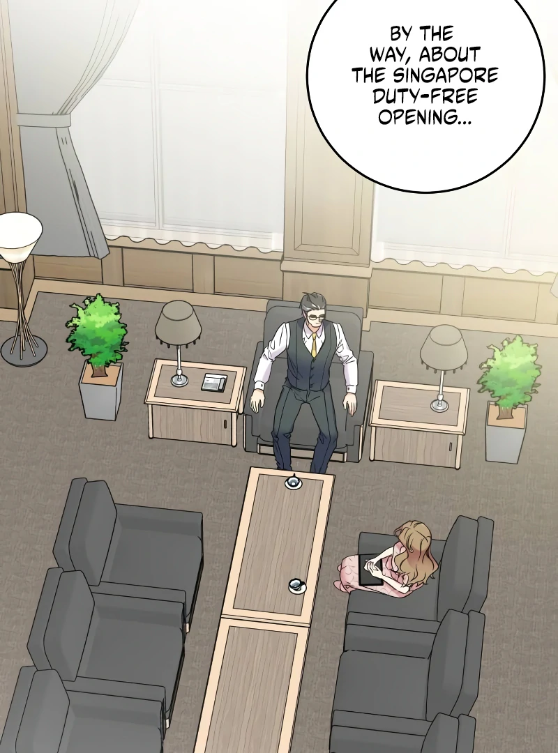 Marry me instead chapter 1 page 23