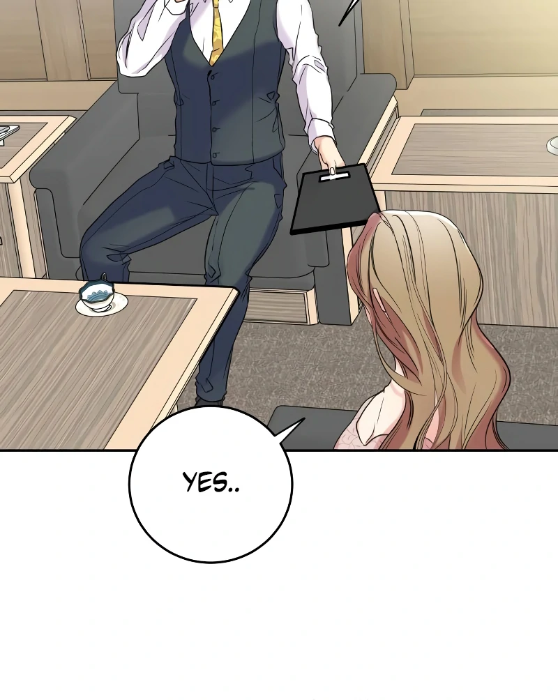 Marry me instead chapter 1 page 27