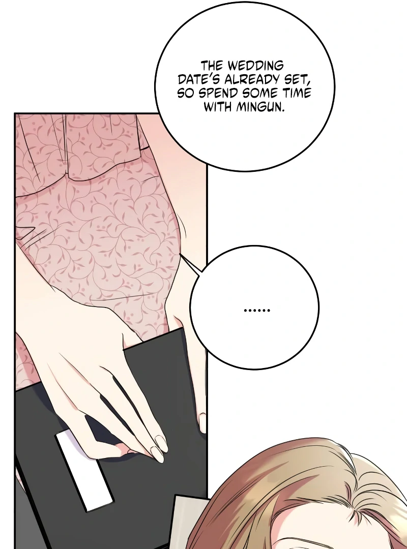 Marry me instead chapter 1 page 28