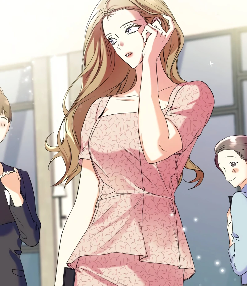 Marry me instead chapter 1 page 38