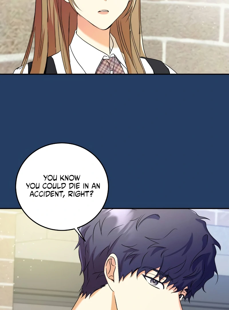 Marry me instead chapter 1 page 133