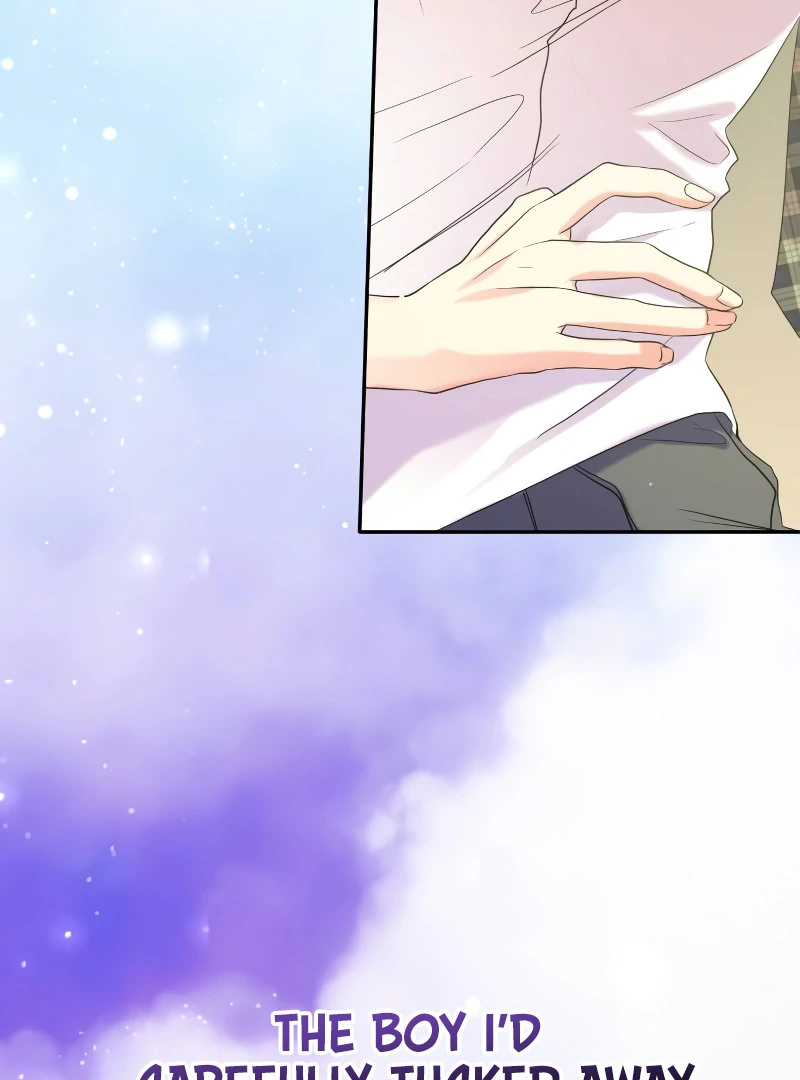 Marry me instead chapter 2 page 4