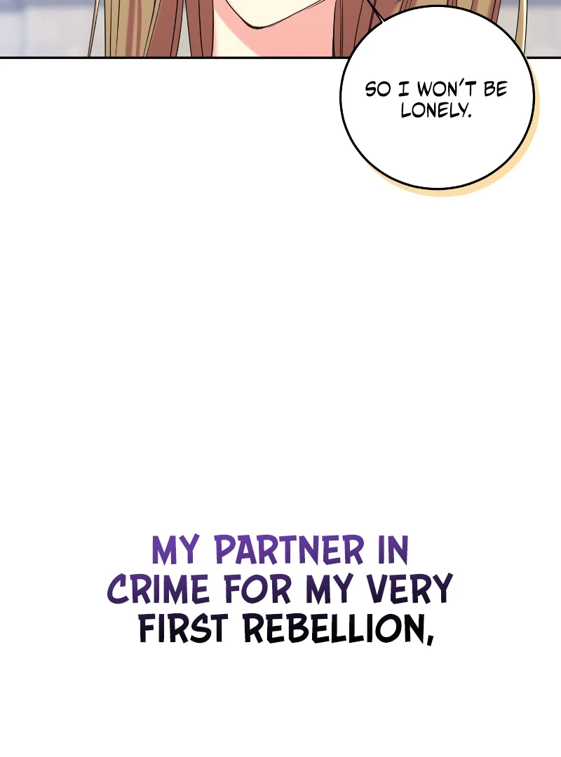Marry me instead chapter 2 page 6