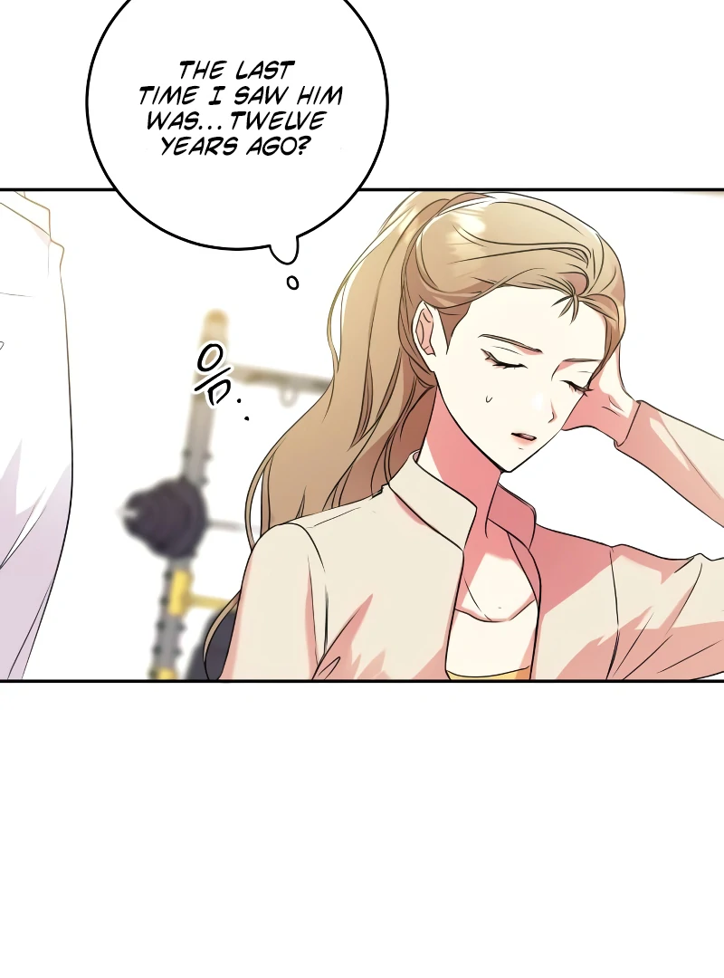 Marry me instead chapter 2 page 11