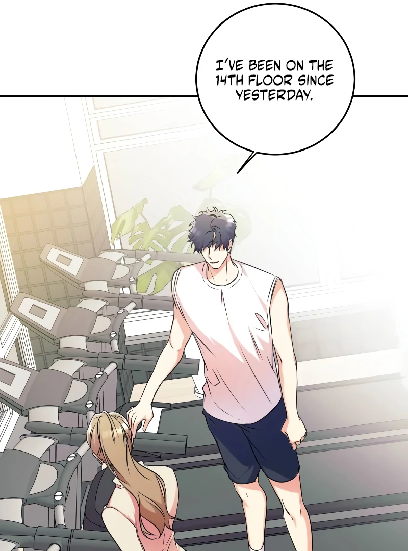 Marry me instead chapter 2 page 14