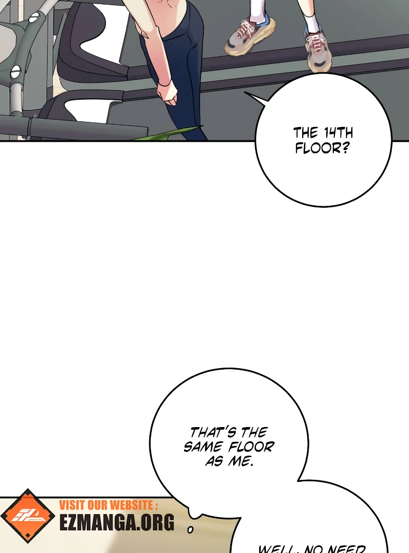 Marry me instead chapter 2 page 15