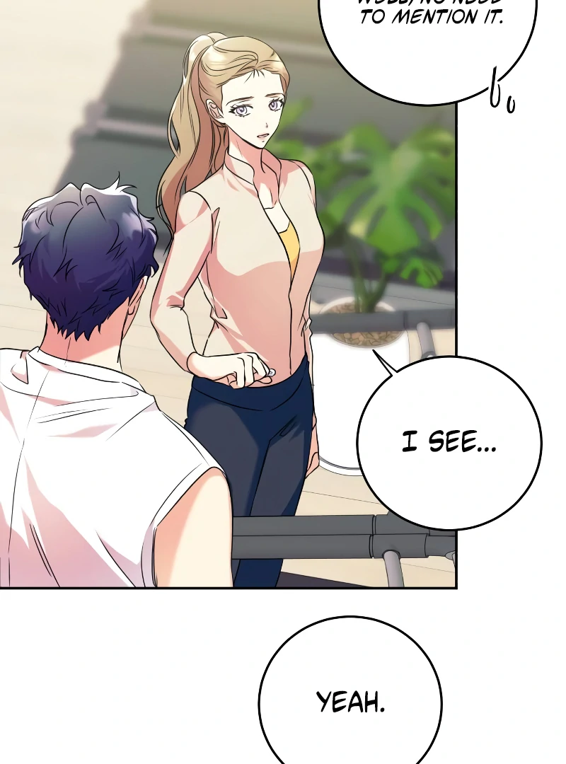 Marry me instead chapter 2 page 16