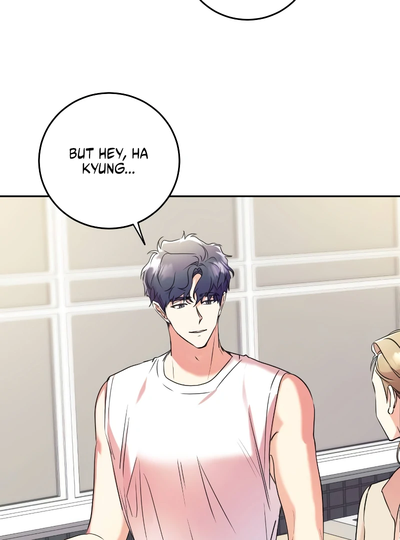 Marry me instead chapter 2 page 17