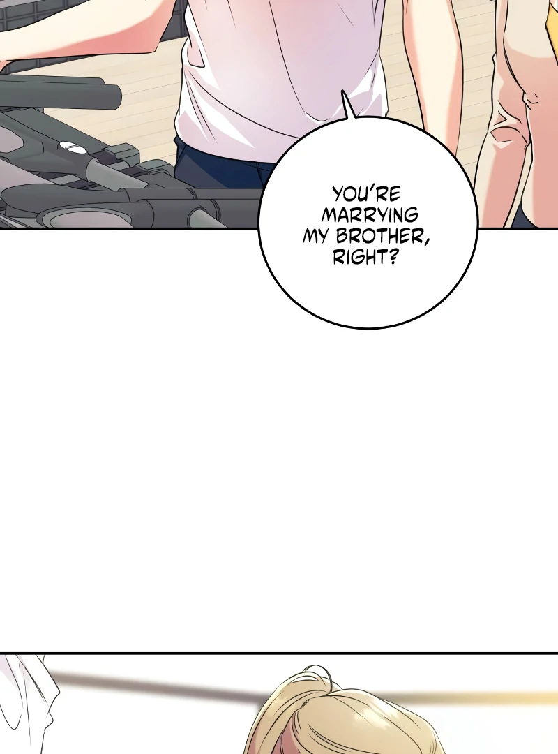 Marry me instead chapter 2 page 18