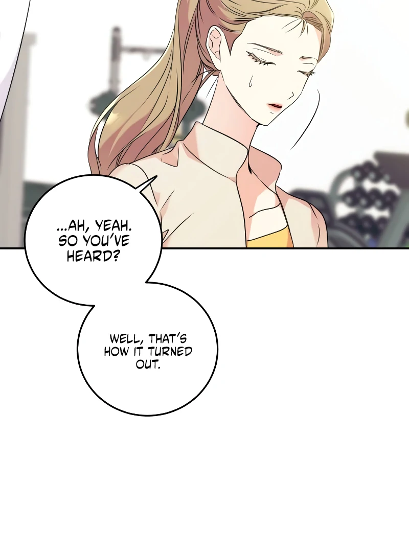 Marry me instead chapter 2 page 19