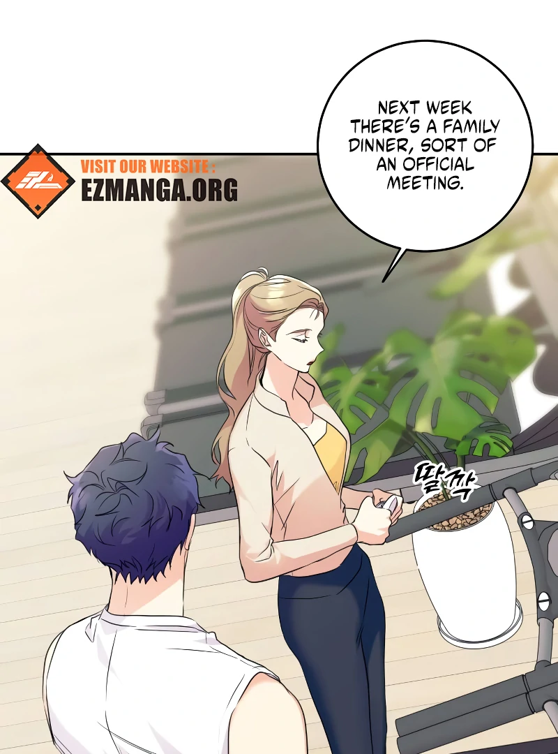 Marry me instead chapter 2 page 20