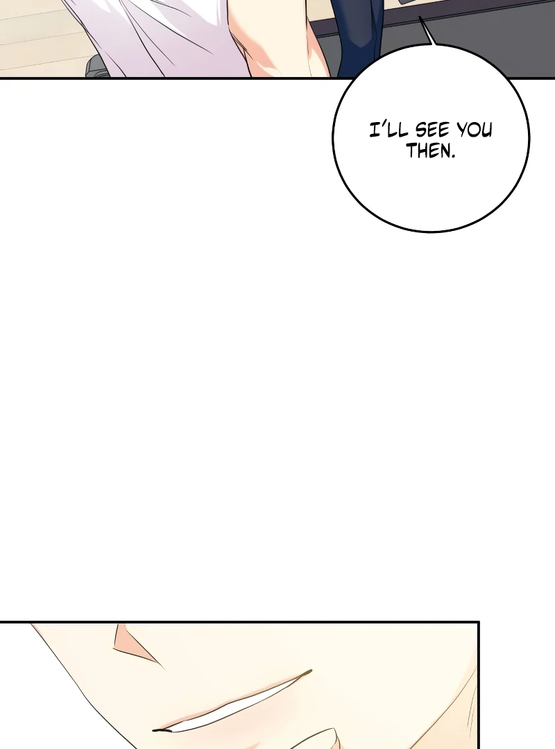 Marry me instead chapter 2 page 21