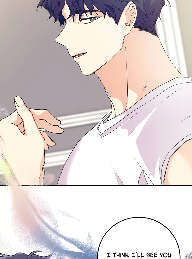 Marry me instead chapter 2 page 23