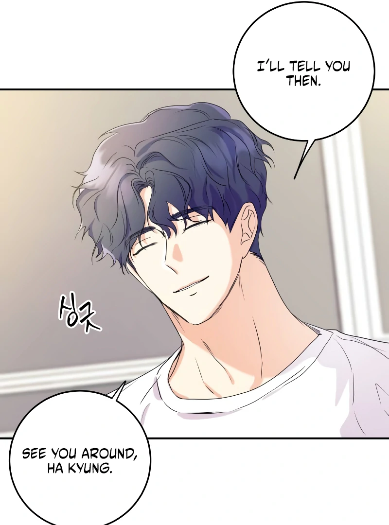 Marry me instead chapter 2 page 27