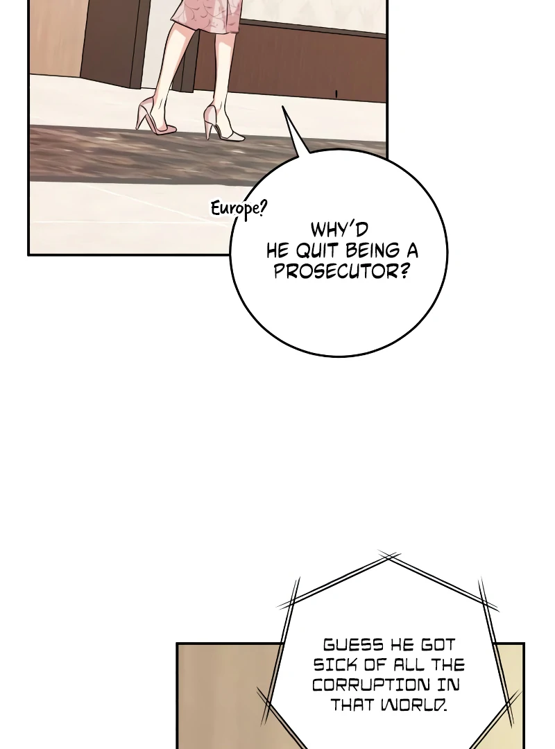 Marry me instead chapter 2 page 41