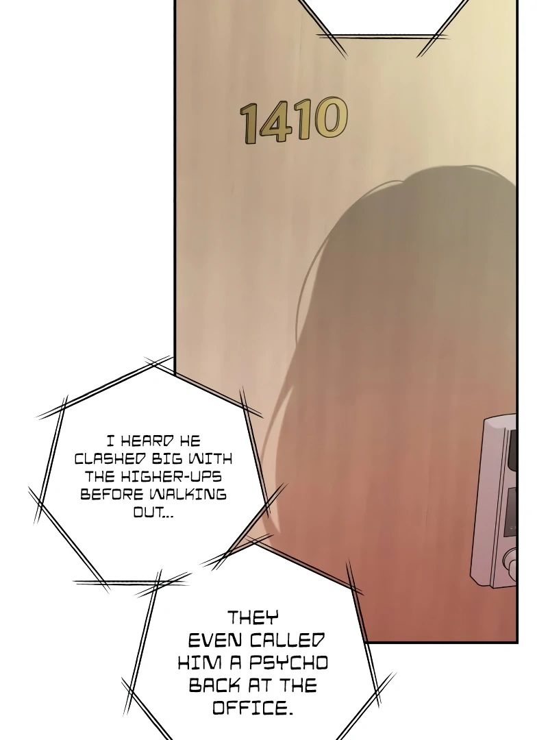 Marry me instead chapter 2 page 42