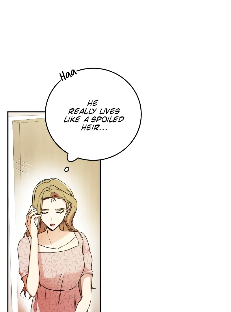 Marry me instead chapter 2 page 47
