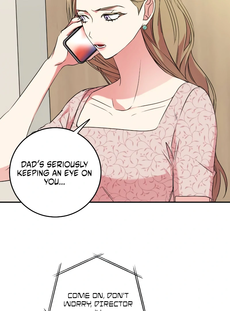 Marry me instead chapter 2 page 50
