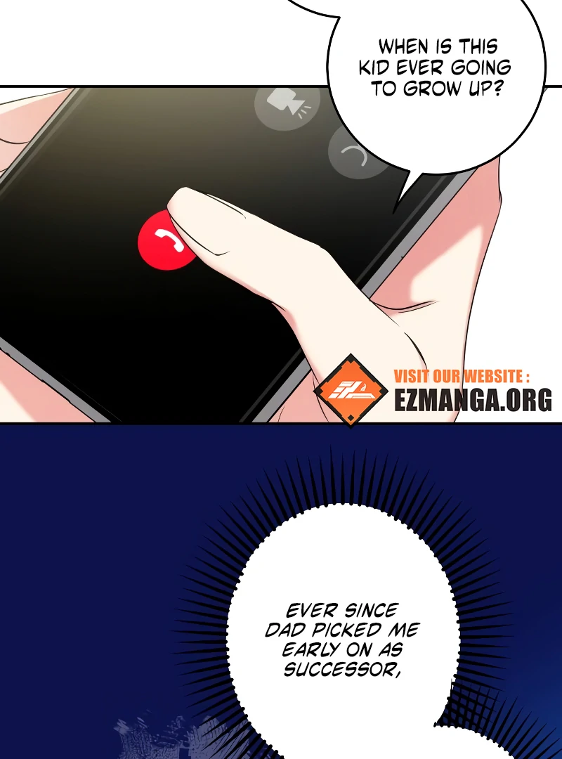 Marry me instead chapter 2 page 54