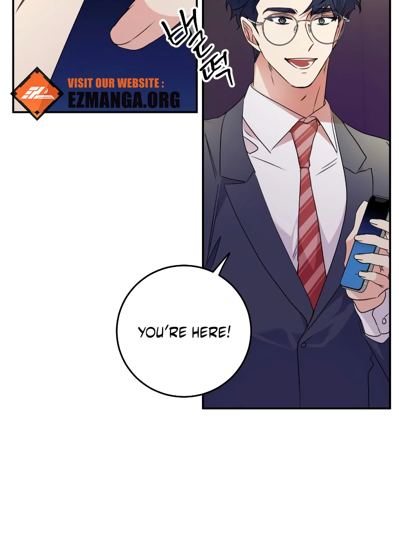 Marry me instead chapter 2 page 121