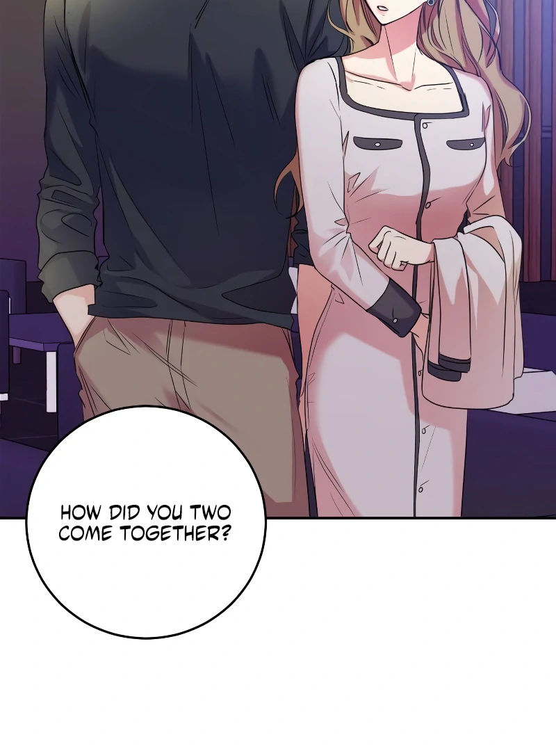 Marry me instead chapter 2 page 123