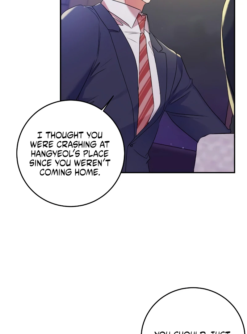 Marry me instead chapter 2 page 128