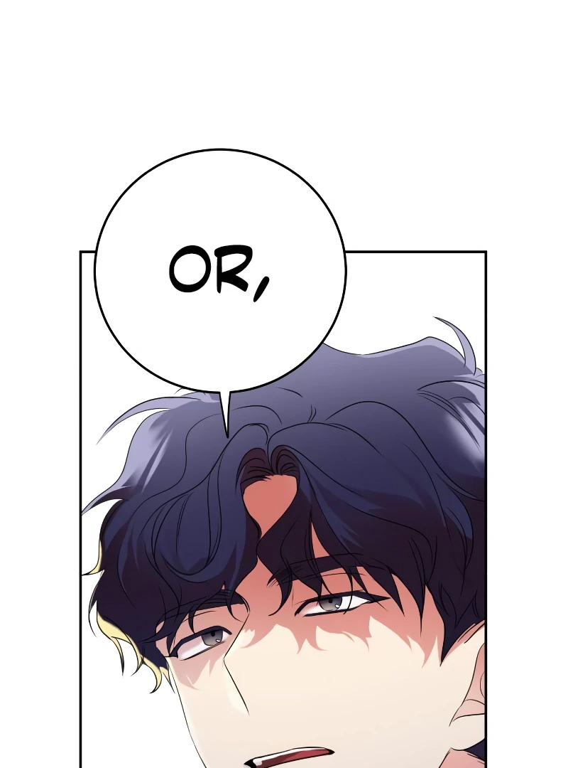 Marry me instead chapter 3 page 3